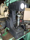 Rockwell Hardness tester